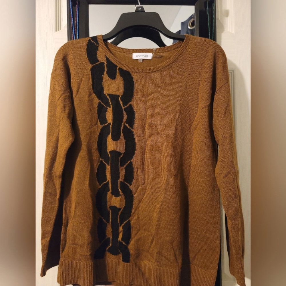 Calvin Klein Sweater